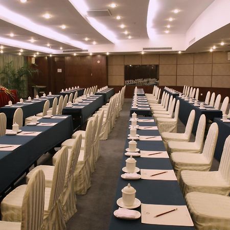 Golden Gulf Jasper Hotel Shantou Exterior foto