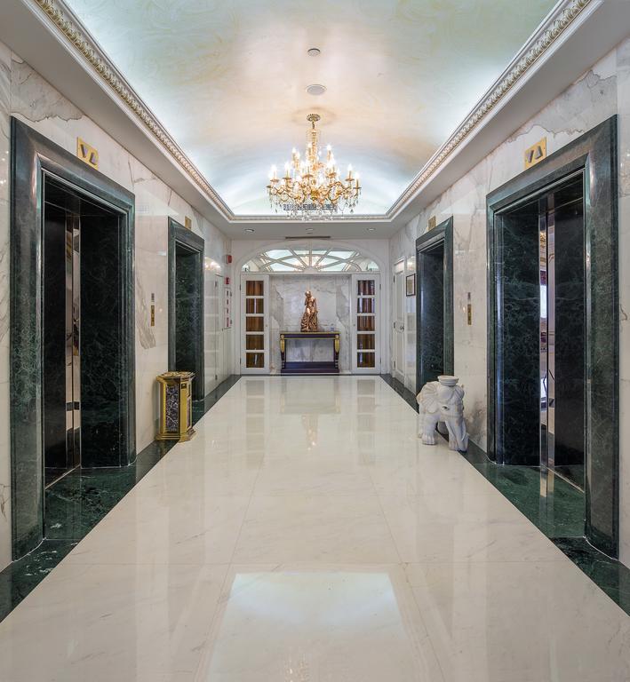 Golden Gulf Jasper Hotel Shantou Exterior foto